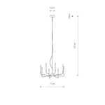 ORTO VIII luster - Image 3