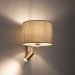 SANTANA A zidna lampa - Image 2