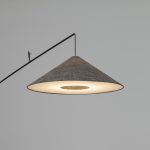 POISE FL UMBRA GRAY A podna lampa - Image 3