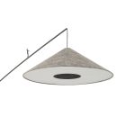 POISE FL UMBRA GRAY A podna lampa - Image 6