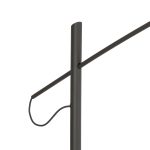 POISE FL UMBRA GRAY A podna lampa - Image 9