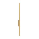 LASER GOLD L zidna lampa