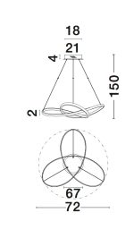 FUSION luster - Image 4