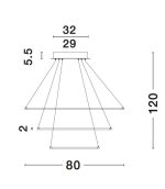 D Aria luster - Image 4