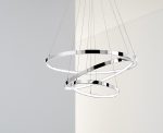 D Aria luster