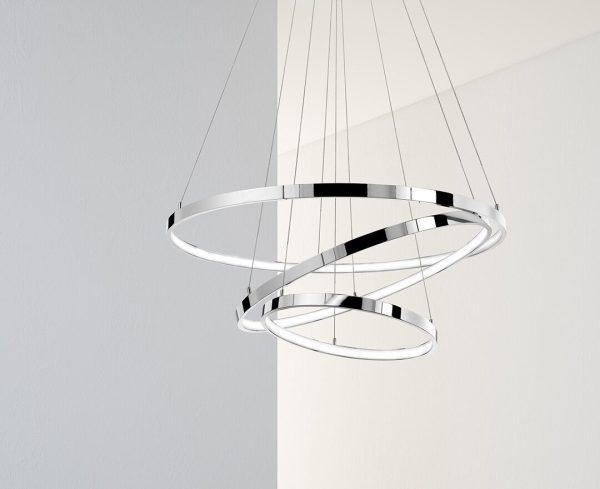 D Aria luster