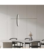 Luster LED 48W