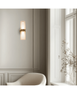 Zidna lampa LED 12W
