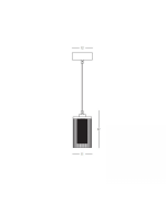 Visilica LED 9W - Image 2