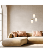 Luster LED 20W