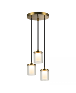 Luster LED 20W - Image 2