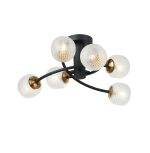 IFIGENIA Plafonska lampa