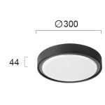 ANABELLA Plafonjerka LED - Image 2