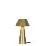 GOLD Stona lampa