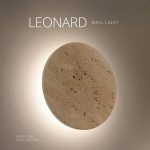 LEONARD Zidna lampa - Image 2