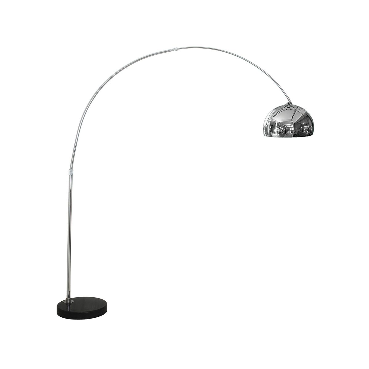 COSMO CHROM podna lampa - Image 2