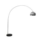 COSMO CHROM podna lampa