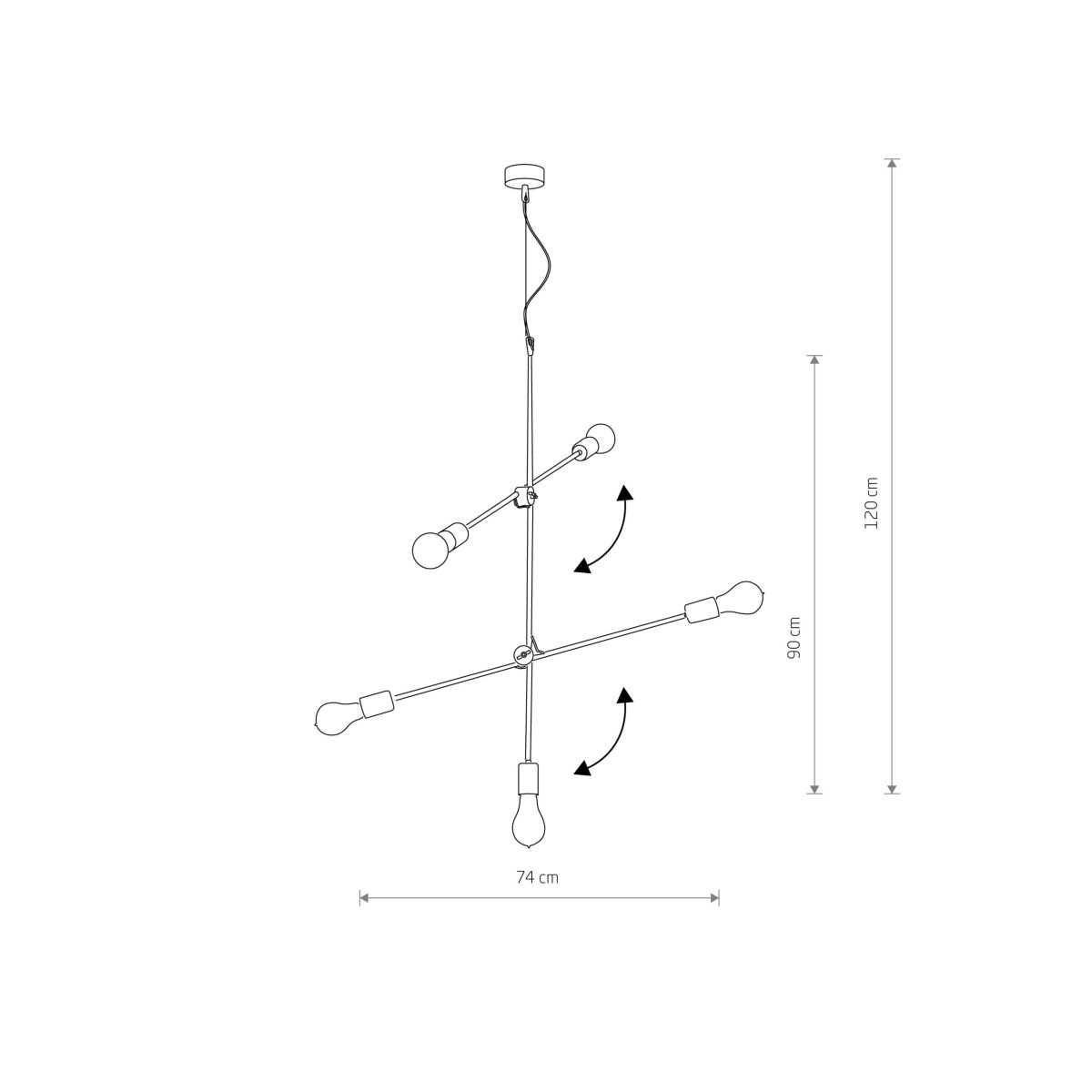 STICKS V luster - Image 2