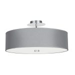 VIVIANE GRAY plafonska lampa