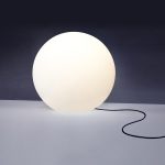 CUMULUS M dekorativna spoljna lampa