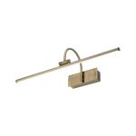 GIOTTO M zidna lampa