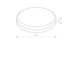 Led sijalica GX53 - Image 3