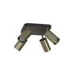 EYE BRASS plafonski spot