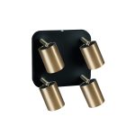 EYE BRASS plafonski spot - Image 2