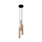 EYE III brass luster - Image 2