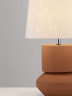 IZUMI Stona lampa - Image 5