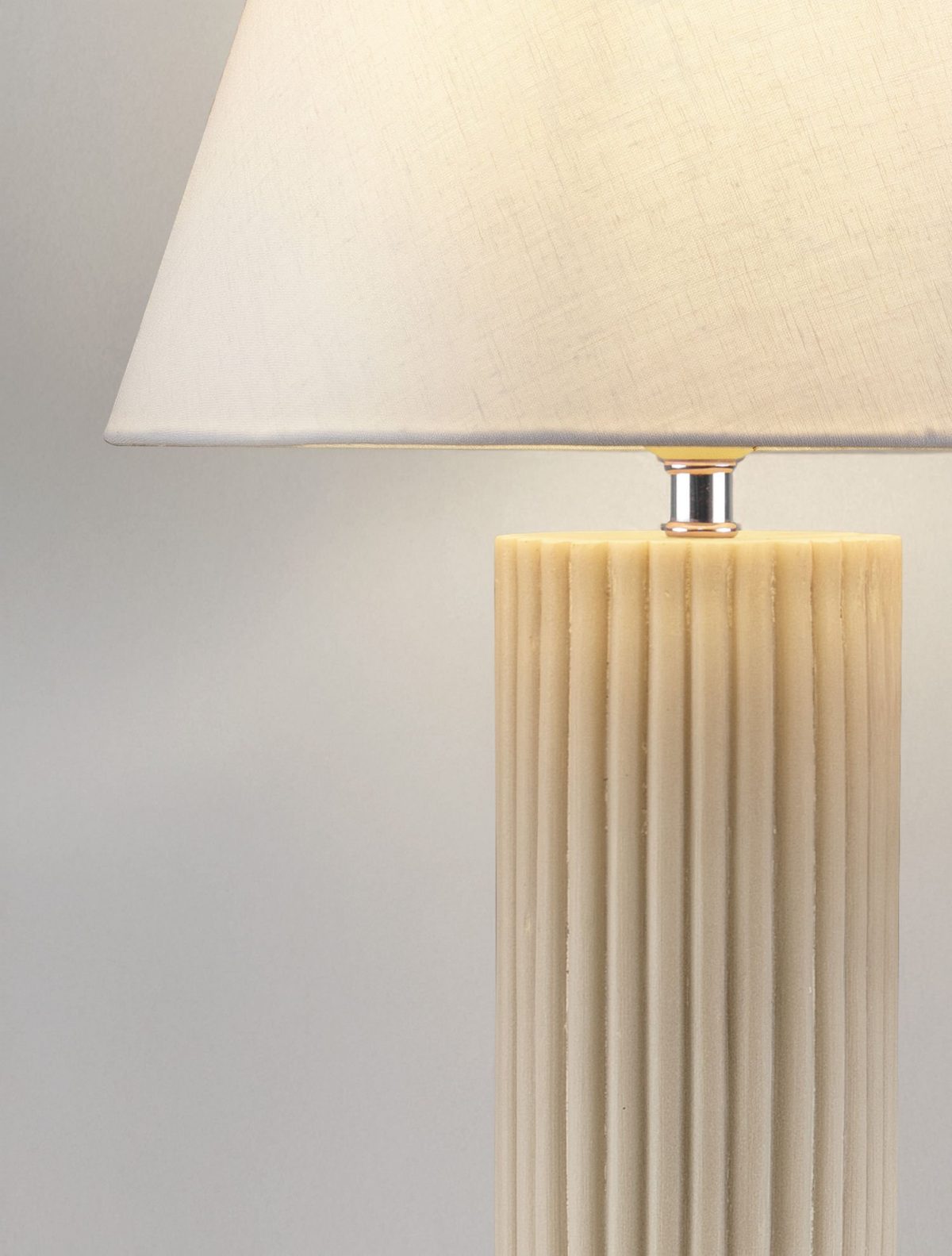 BACCO Stona lampa - Image 5