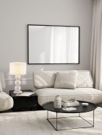 CHAMOIS Stona lampa