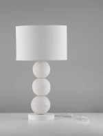 CHAMOIS Stona lampa - Image 3