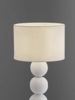 CHAMOIS Stona lampa - Image 5
