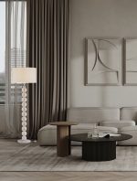 CHAMOIS Podna lampa
