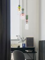 MURANO luster