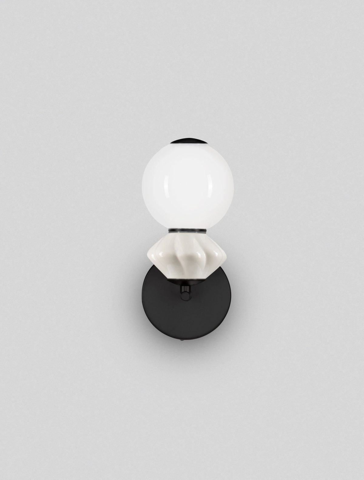 PALLINA Zidna lampa - Image 4