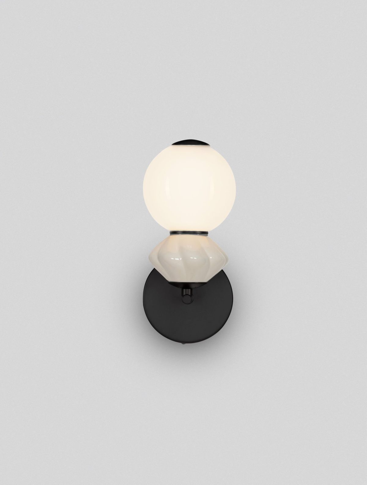 PALLINA Zidna lampa - Image 5
