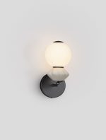 PALLINA Zidna lampa - Image 8