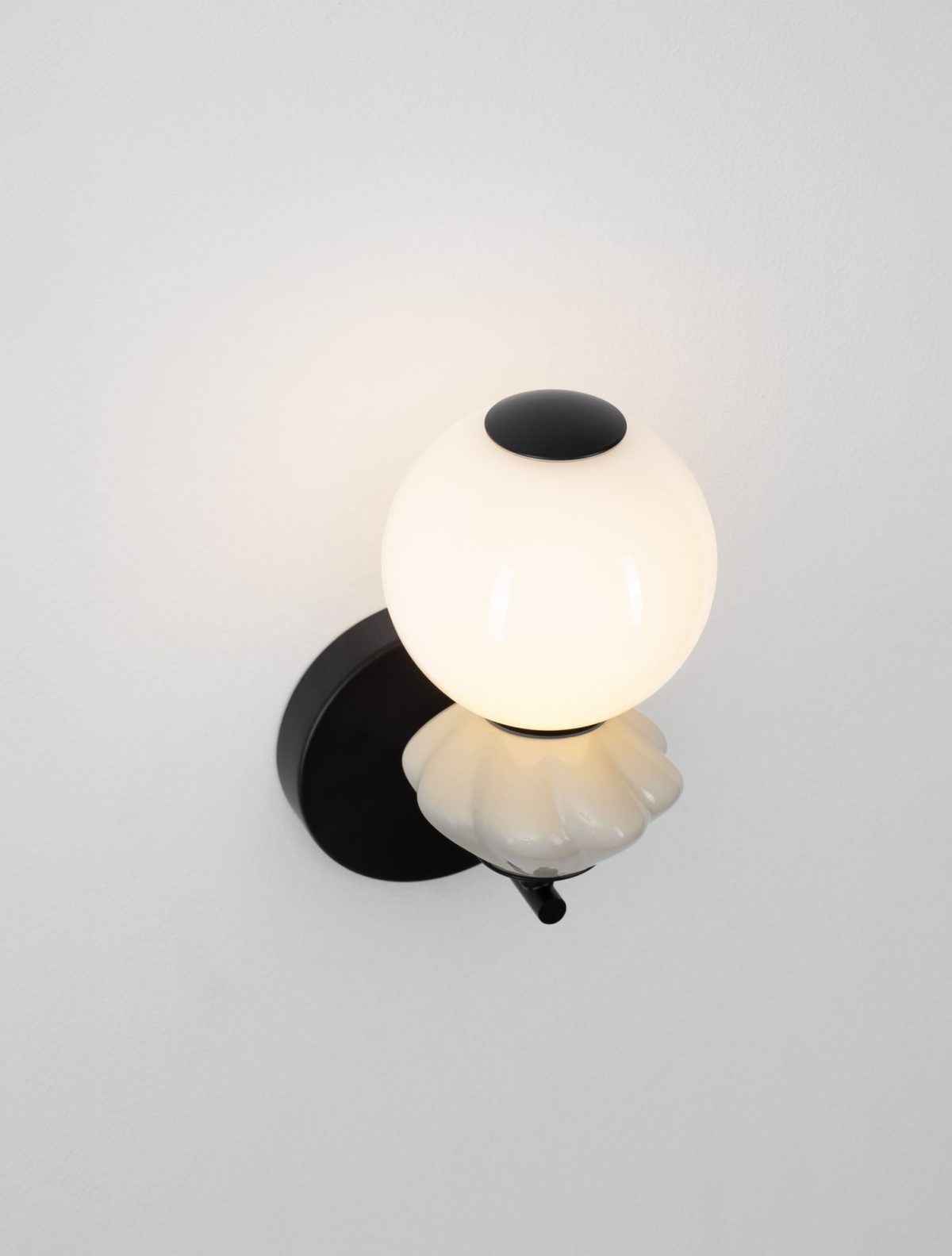 PALLINA Zidna lampa - Image 9