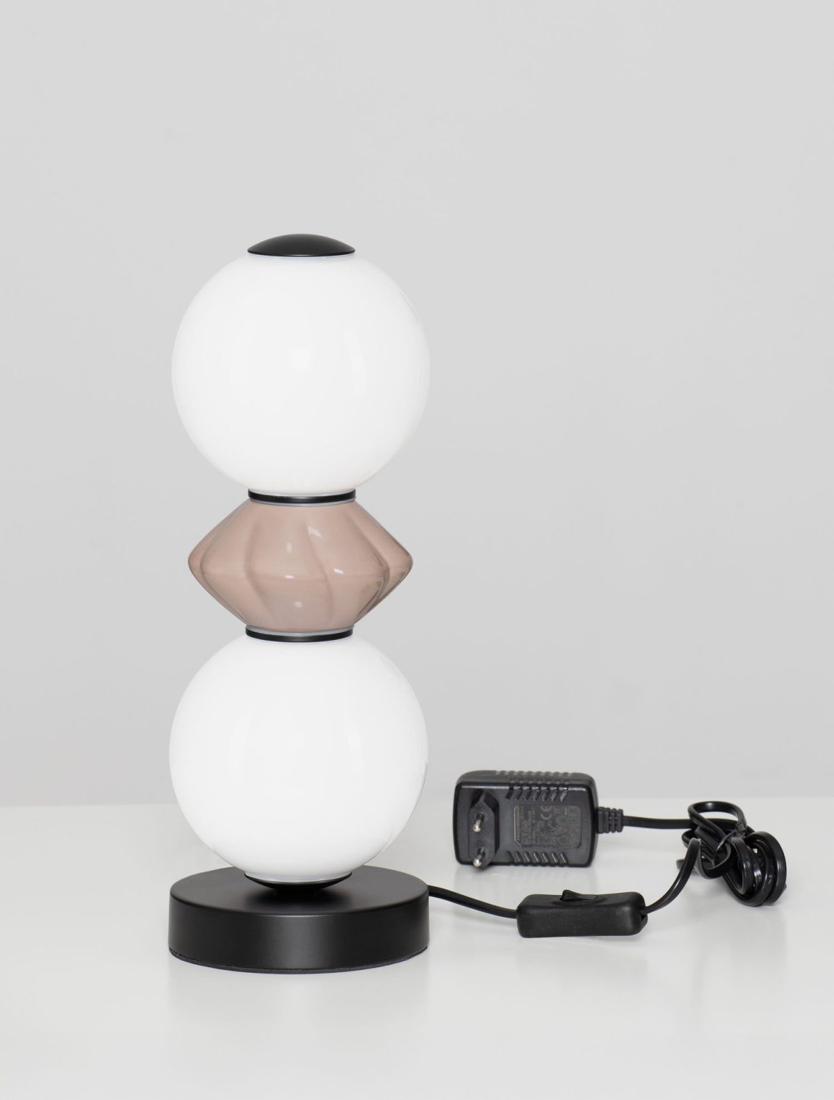 PALLINA Stona lampa - Image 3