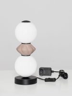 PALLINA Stona lampa - Image 3