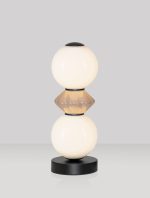 PALLINA Stona lampa - Image 4