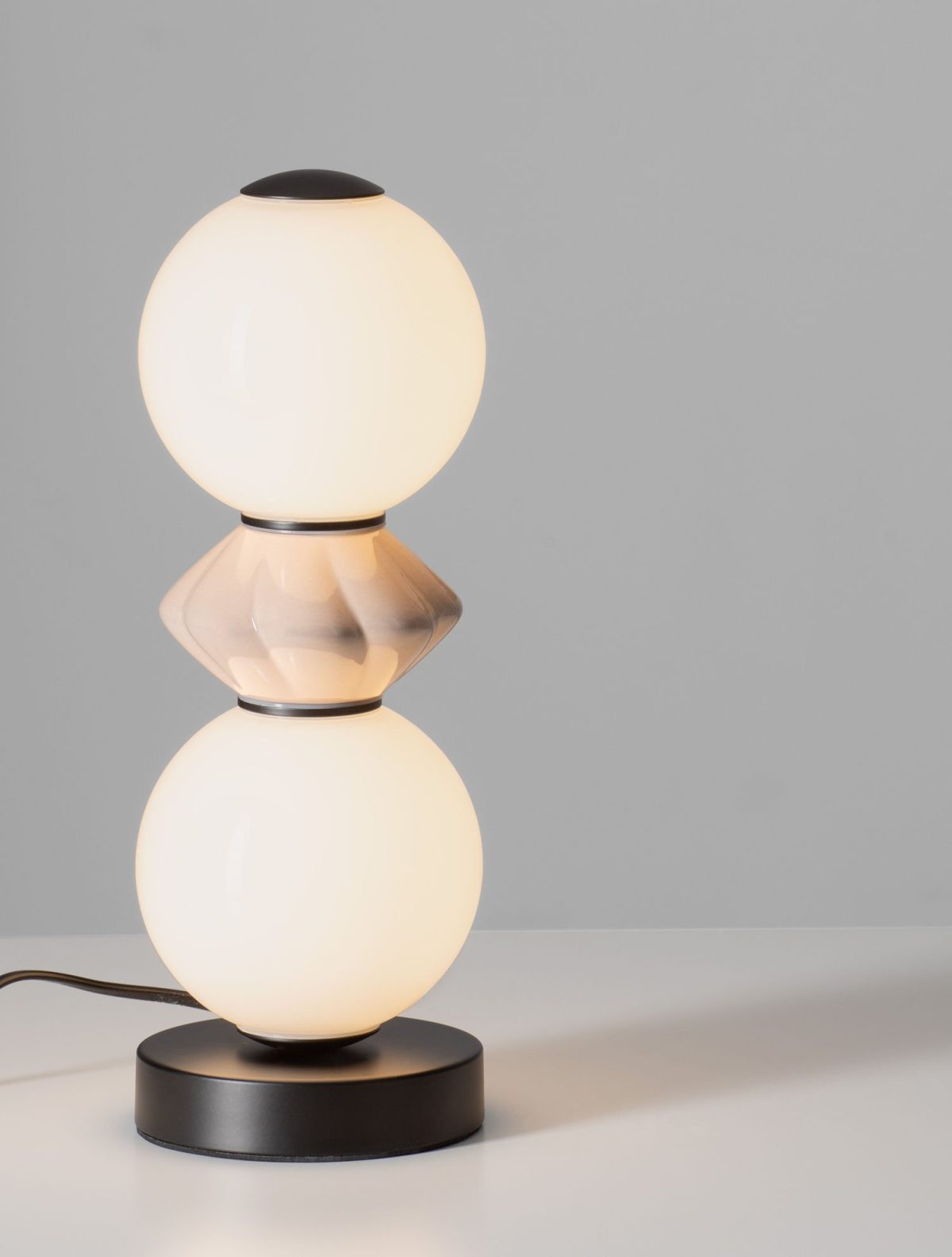PALLINA Stona lampa - Image 5