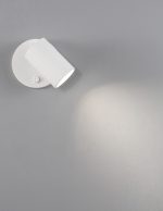 NET Zidna lampa