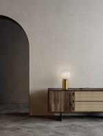 VITA Stona lampa