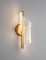 VALENTIN Zidna lampa - Image 5