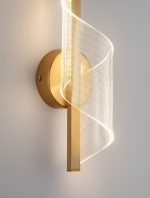 VALENTIN Zidna lampa - Image 7