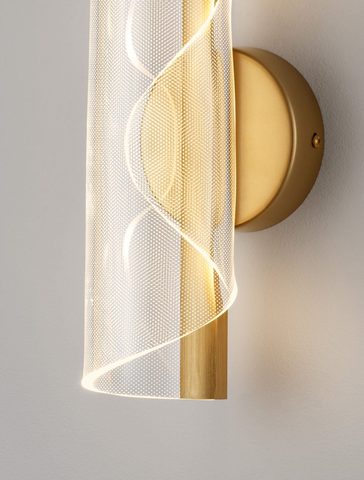 VALENTIN Zidna lampa - Image 2