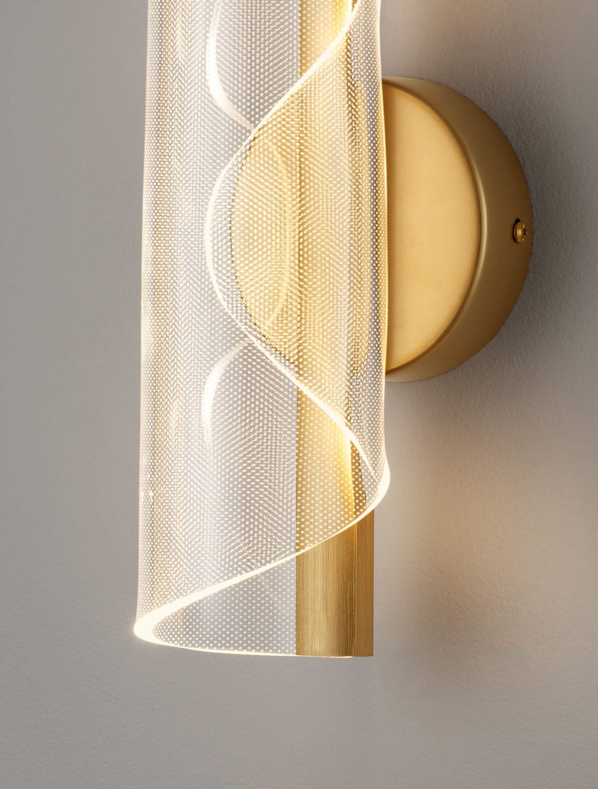 VALENTIN Zidna lampa - Image 10